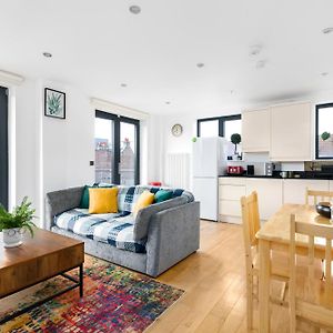 Appartement met Twee Slaapkamers